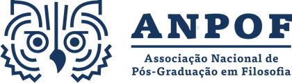 ANPOF - Associação Nacional de Pós-Graduação em Filosofia