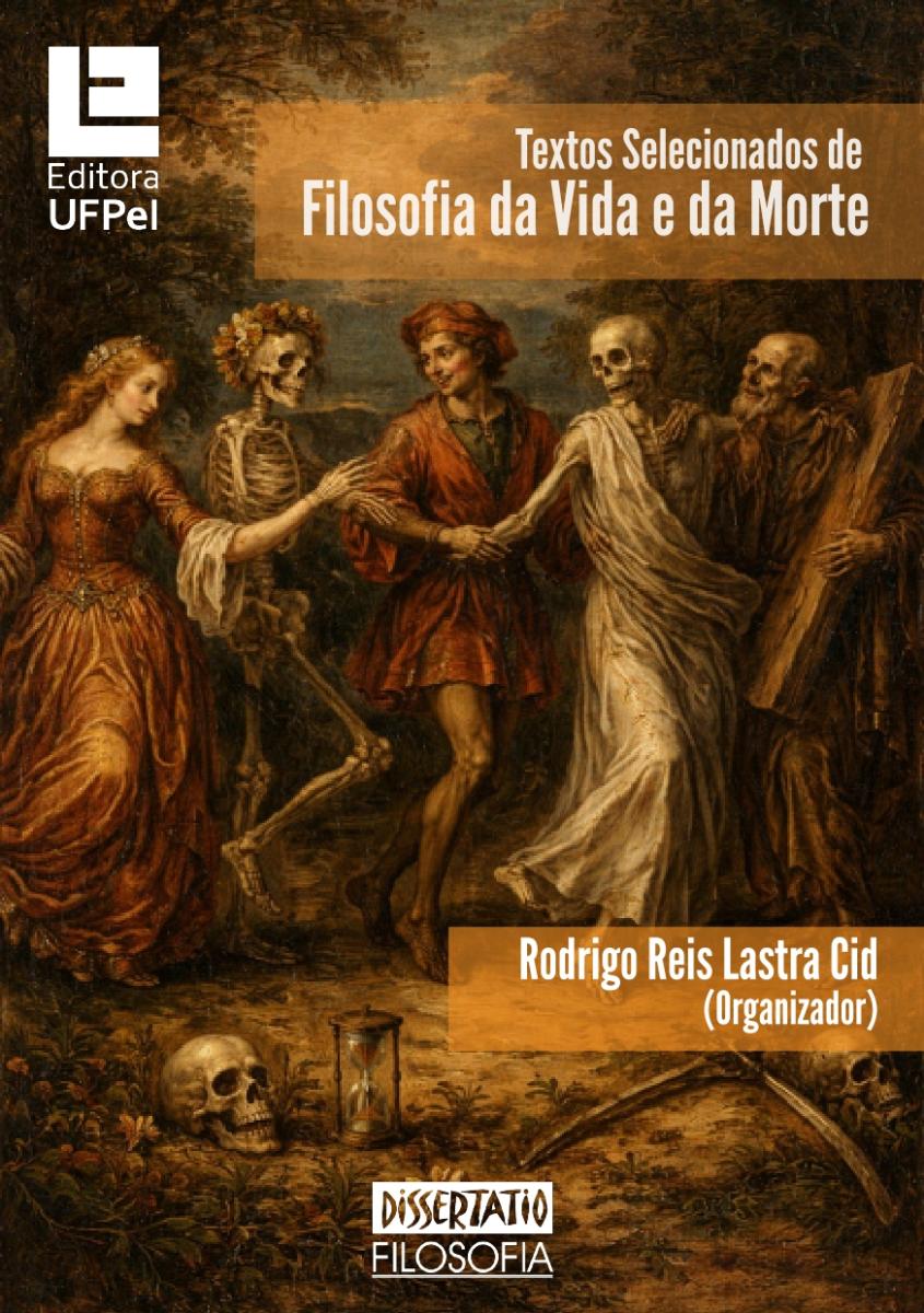SIF - Textos Selecionados de Filosofia da Vida e da Morte